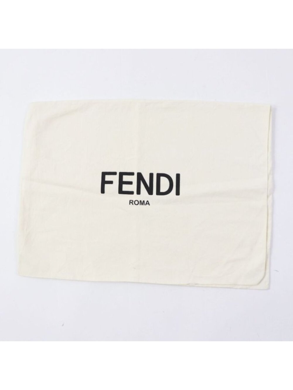 Fendi 20 Fzd880 Embossed Furled Weave Short Sleeves Length All-in-one - Picture 6 of 11